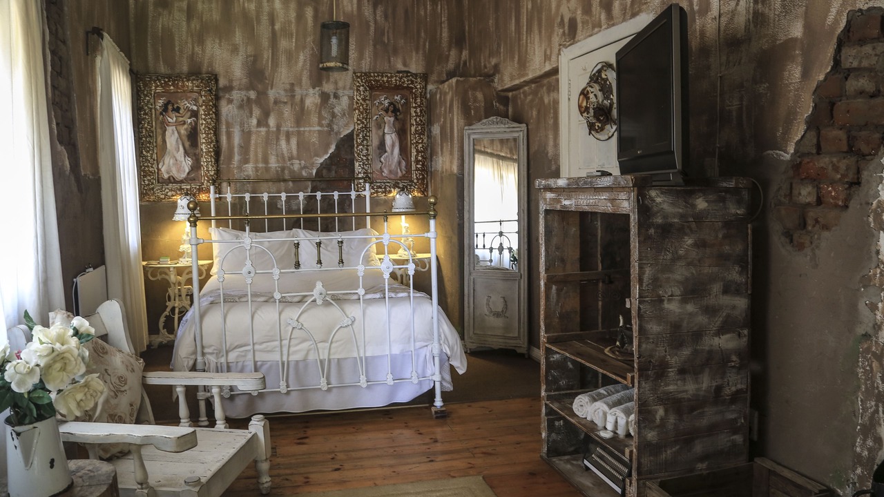 Photo of Bedroom in Ficksburg