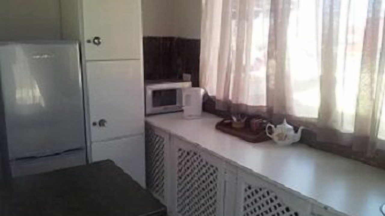 Photo of Bedroom in Ficksburg