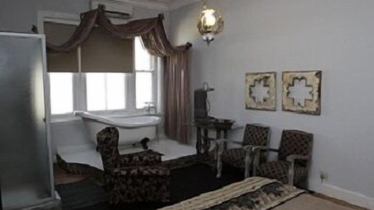 Photo of Bathroom in Ficksburg