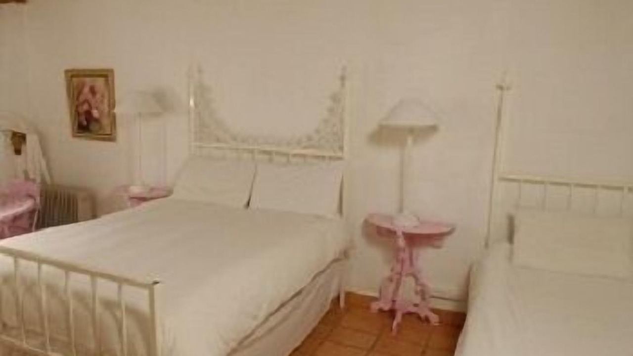 Photo of Bedroom in Ficksburg