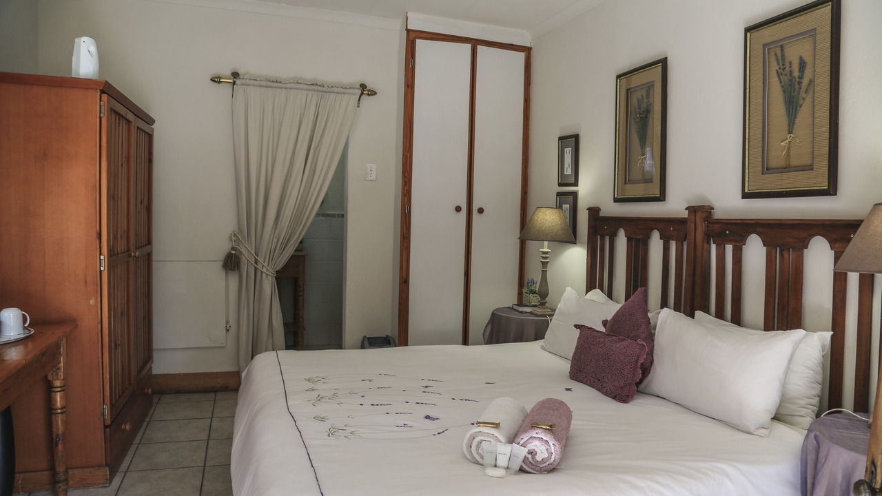 Photo of Bedroom in Ficksburg