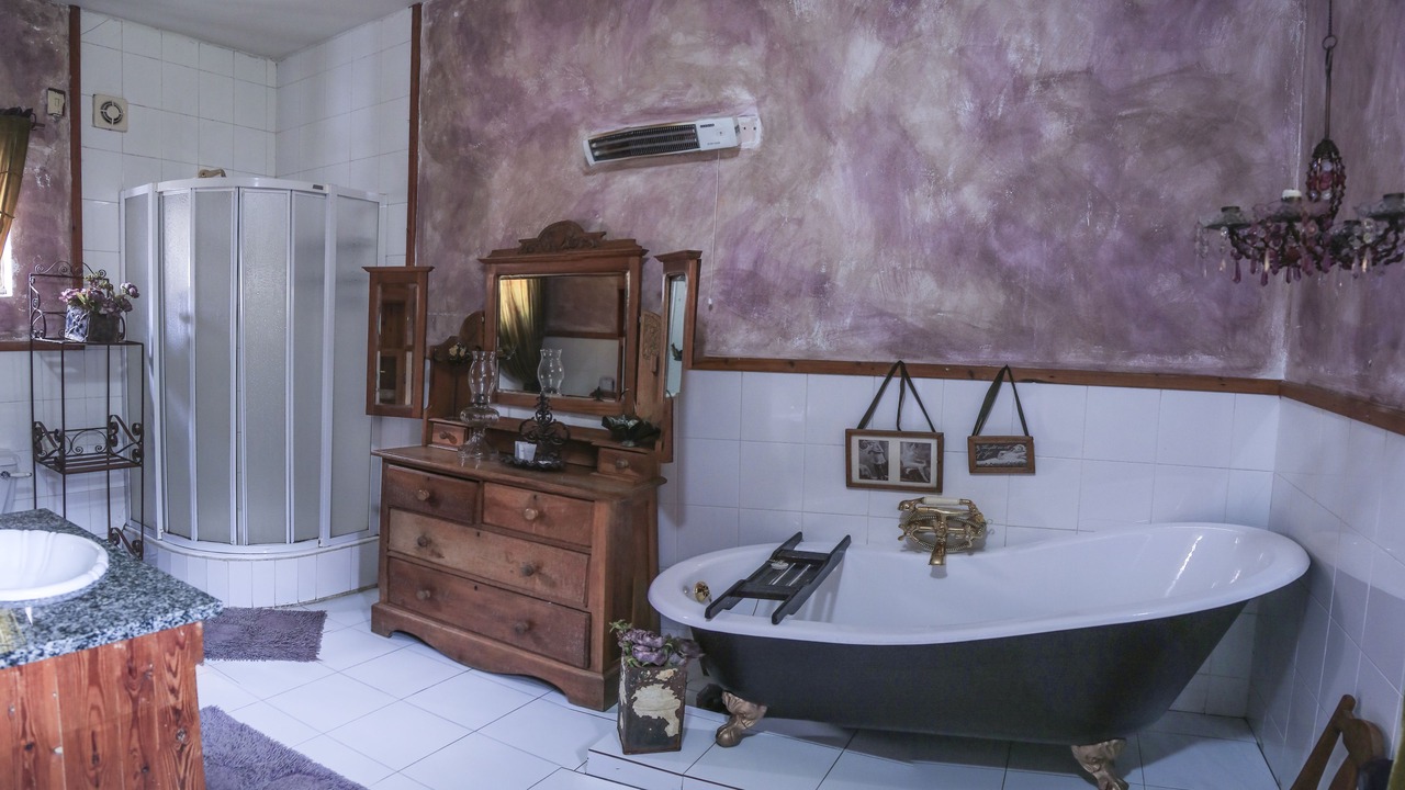 Photo of Bathroom in Ficksburg