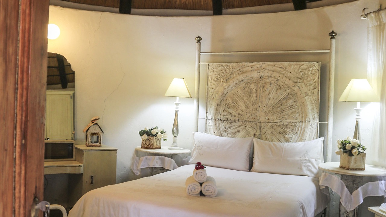 Photo of Bedroom in Ficksburg
