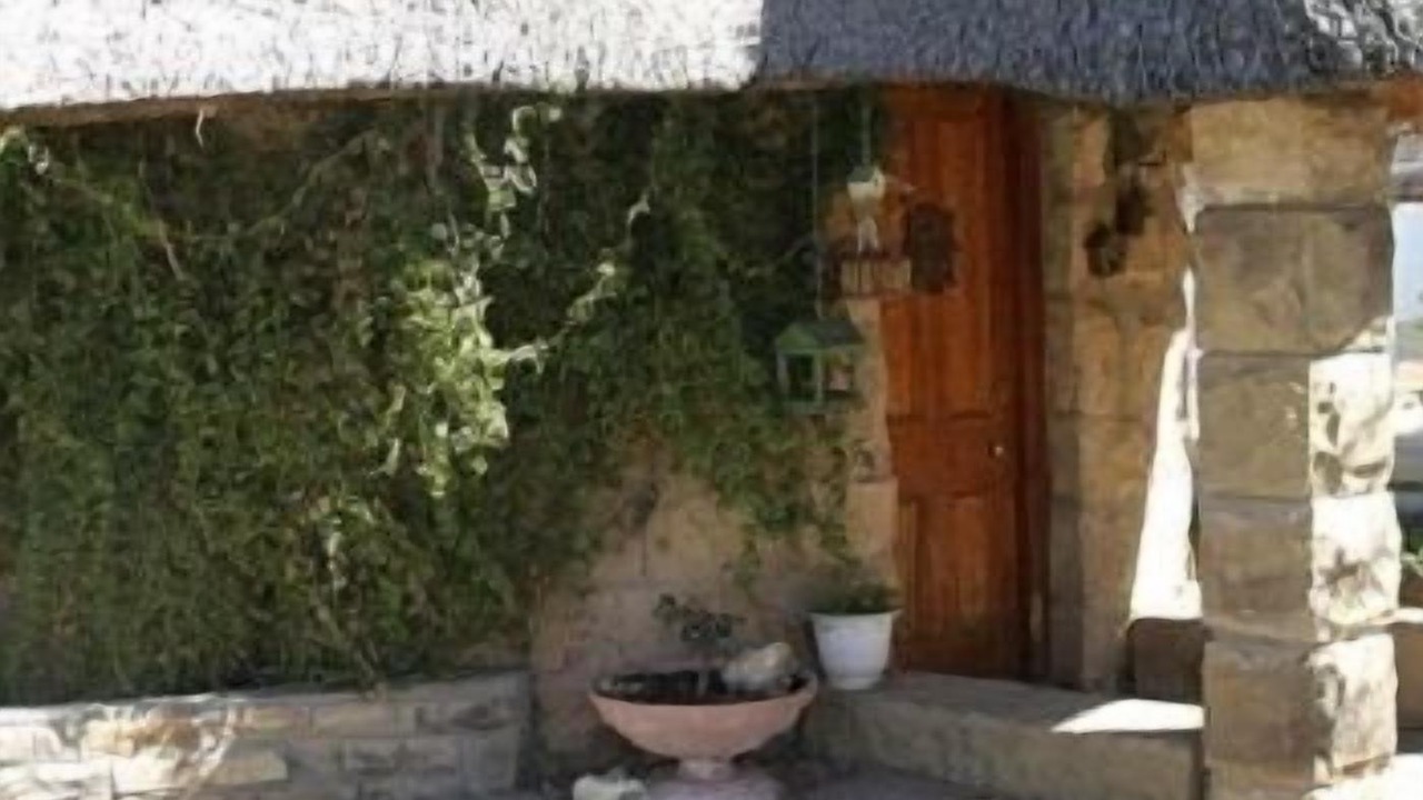 Photo of Outdoor in Ficksburg