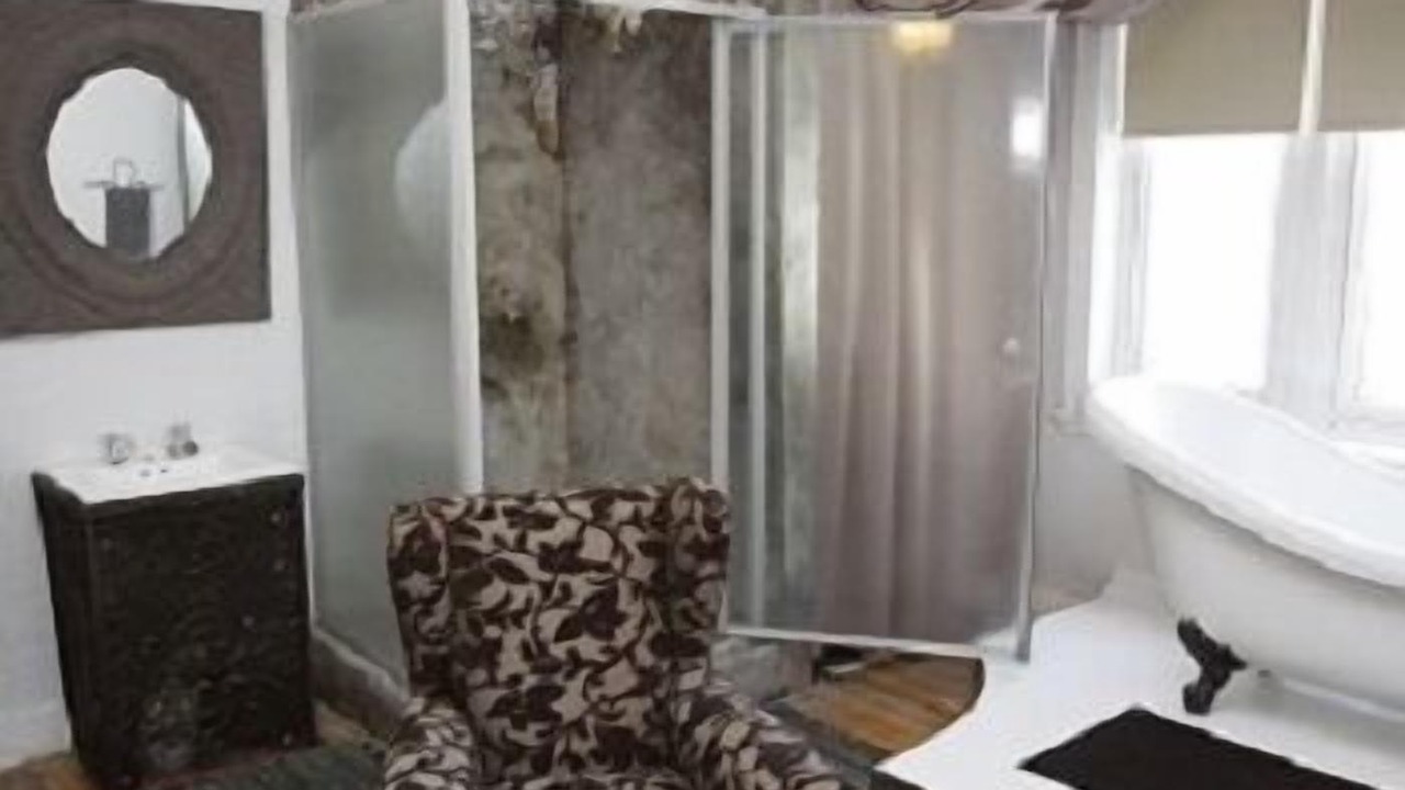 Photo of Bathroom in Ficksburg