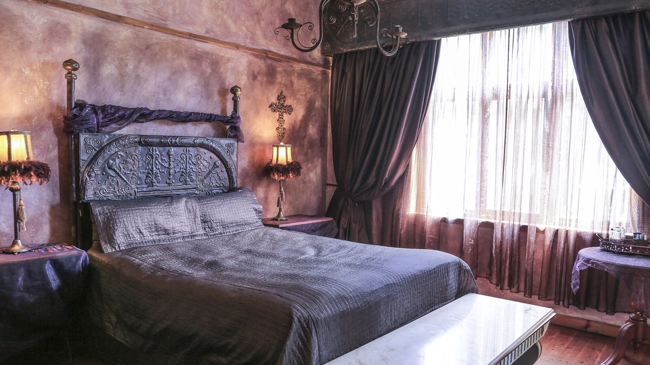 Photo of Bedroom in Ficksburg