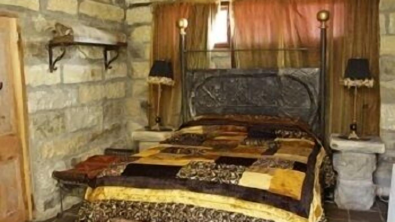 Photo of Bedroom in Ficksburg