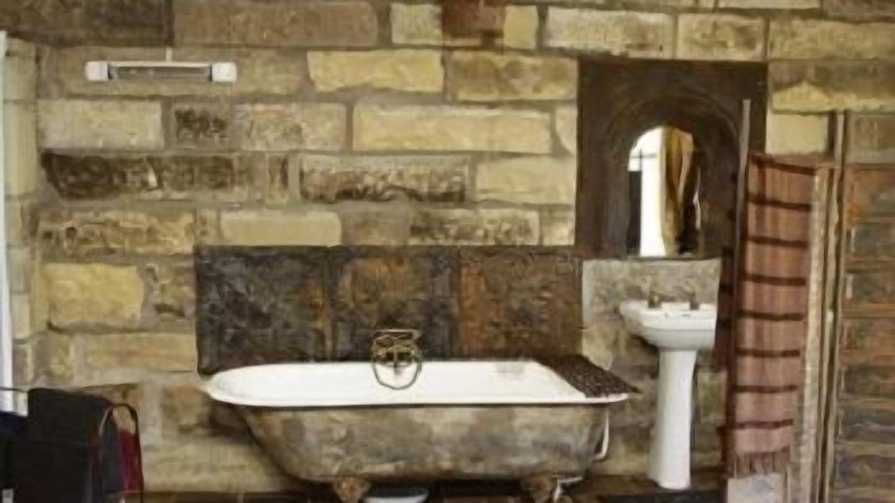 Photo of Bathroom in Ficksburg