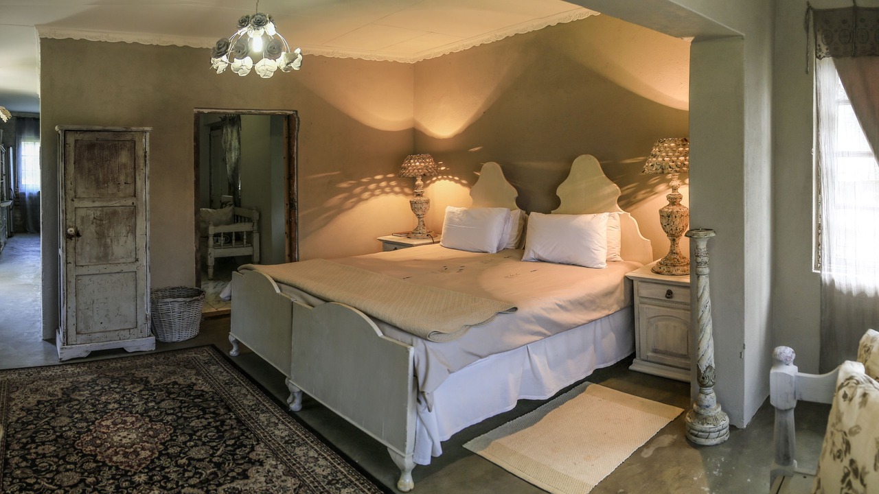 Photo of Bedroom in Ficksburg