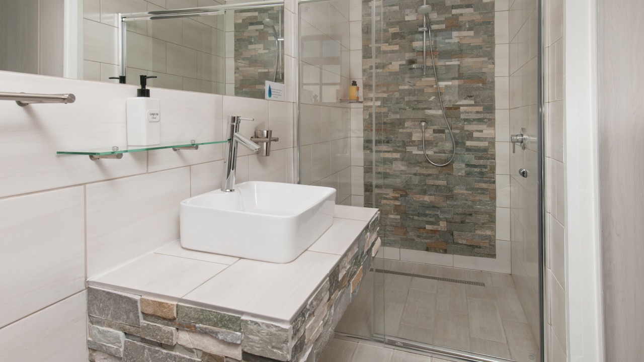 Photo of Bathroom in Eastcliff
