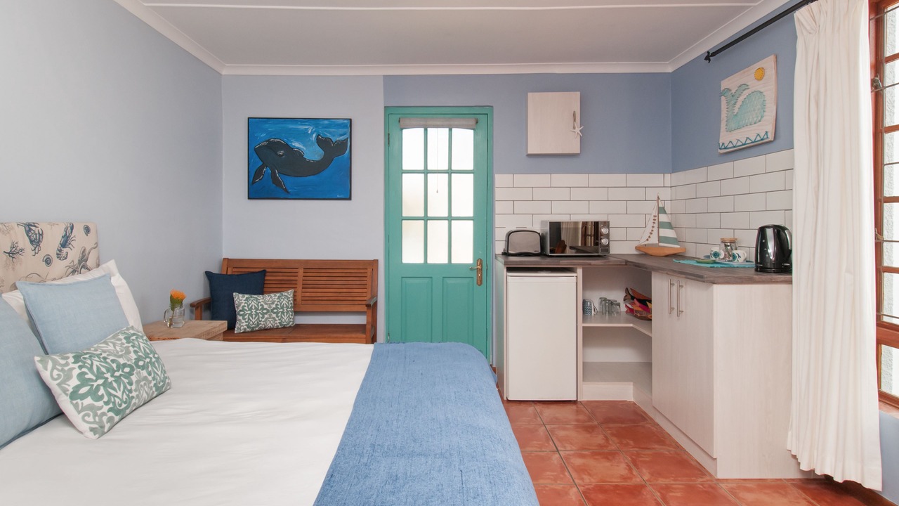 Photo of Bedroom in Eastcliff