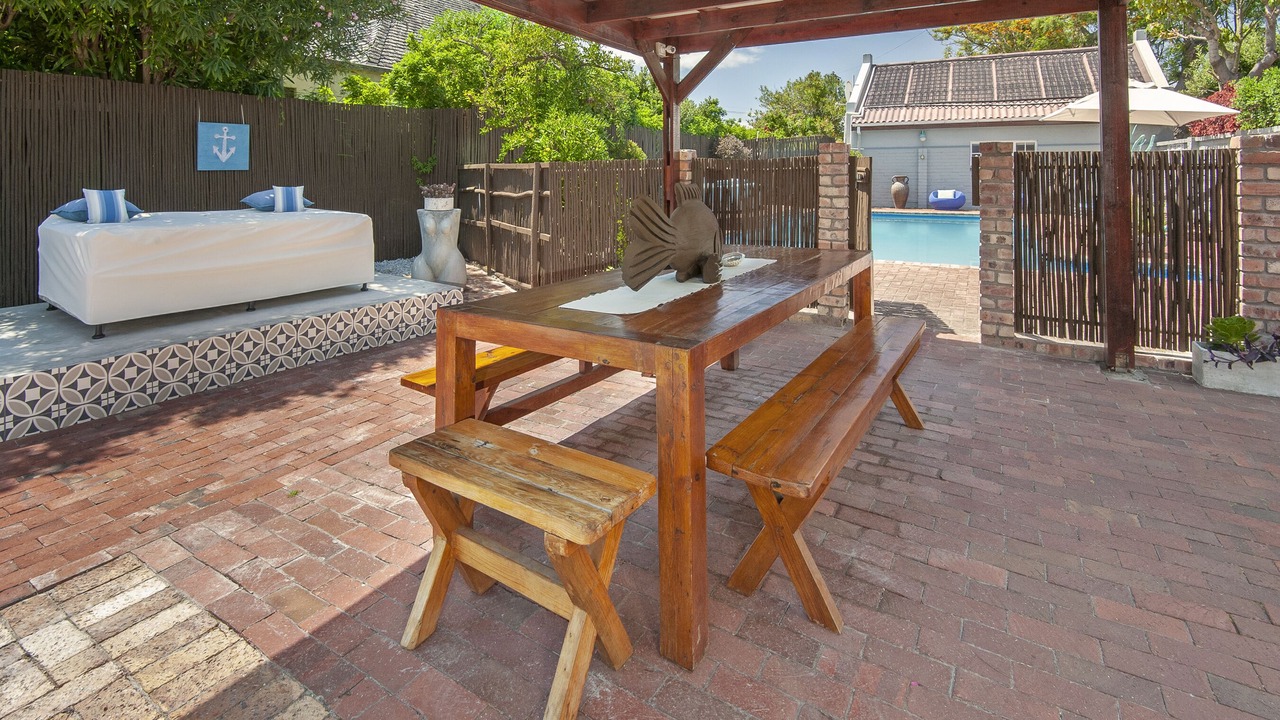 Photo of Patio Balcony in Eastcliff