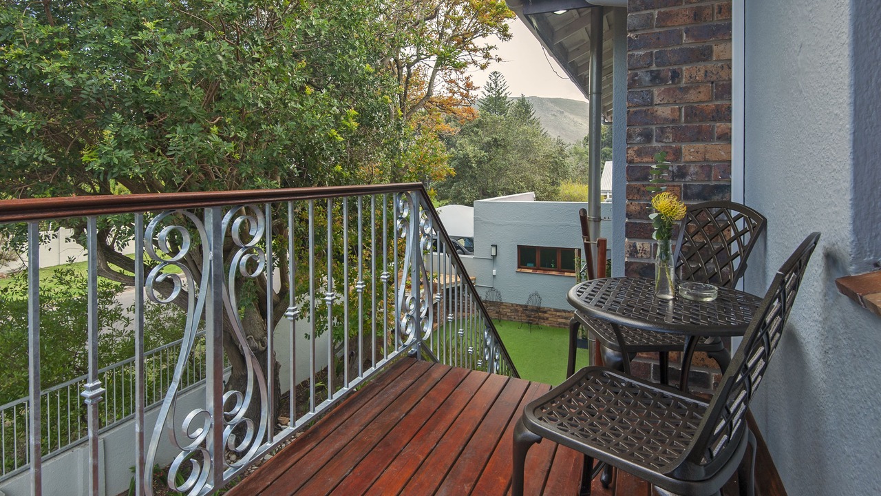 Photo of Patio Balcony in Eastcliff