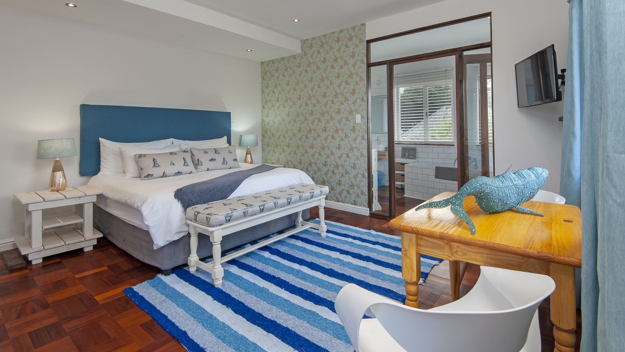 Photo of Bedroom in Eastcliff