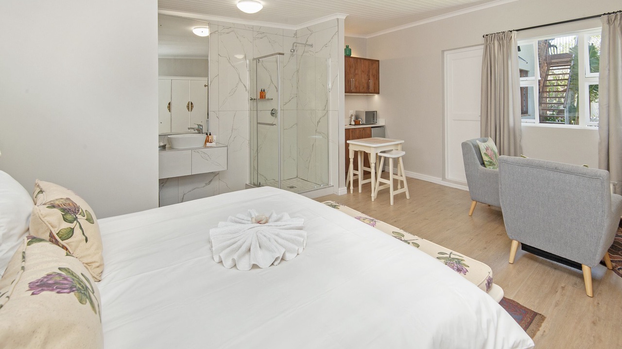 Photo of Bedroom in Eastcliff