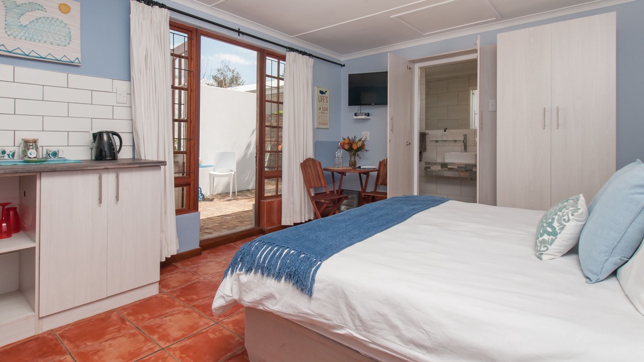 Photo of Bedroom in Eastcliff