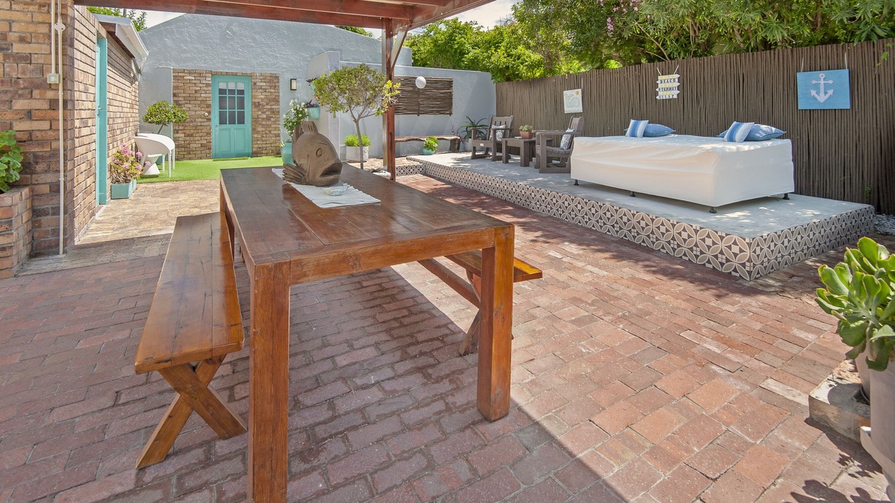 Photo of Outdoor in Eastcliff