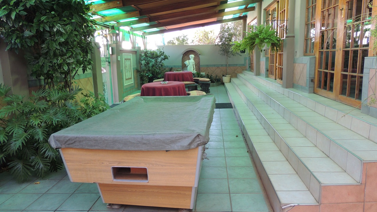 Photo of Outdoor in Vryheid