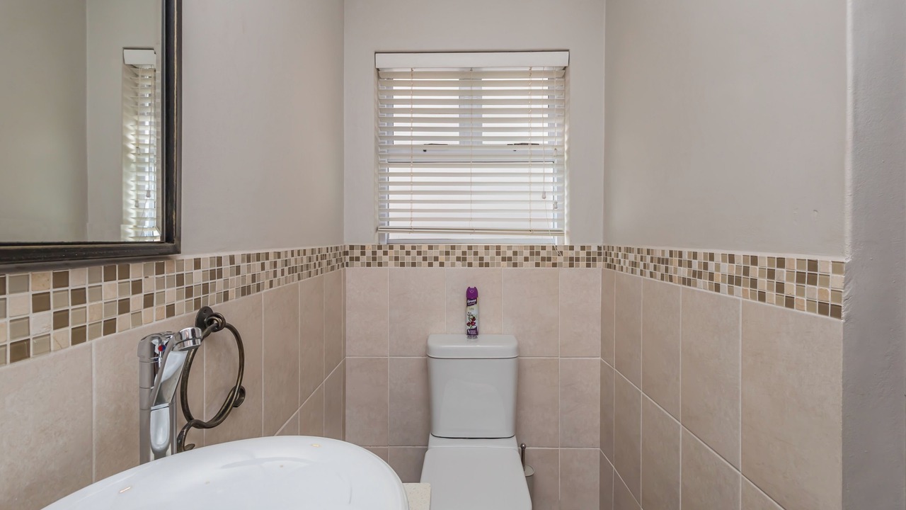 Photo of Bathroom in Calypso Beach