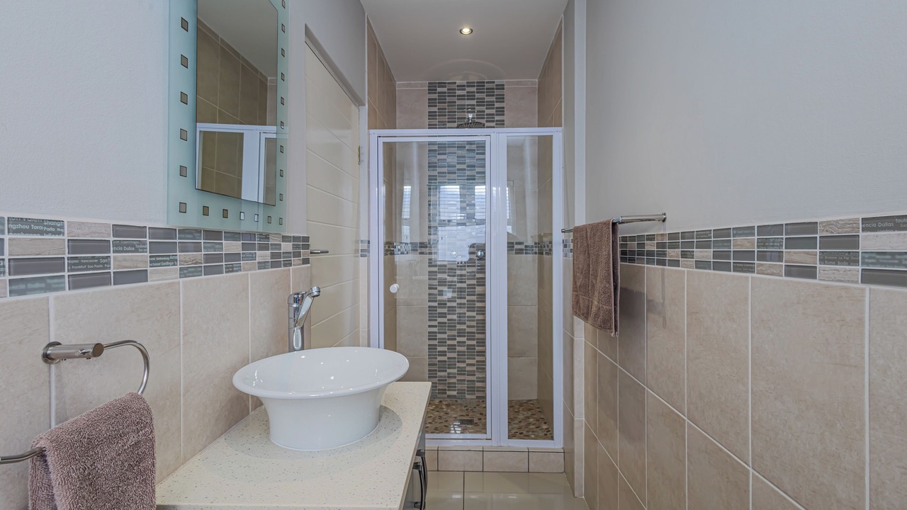 Photo of Bathroom in Calypso Beach