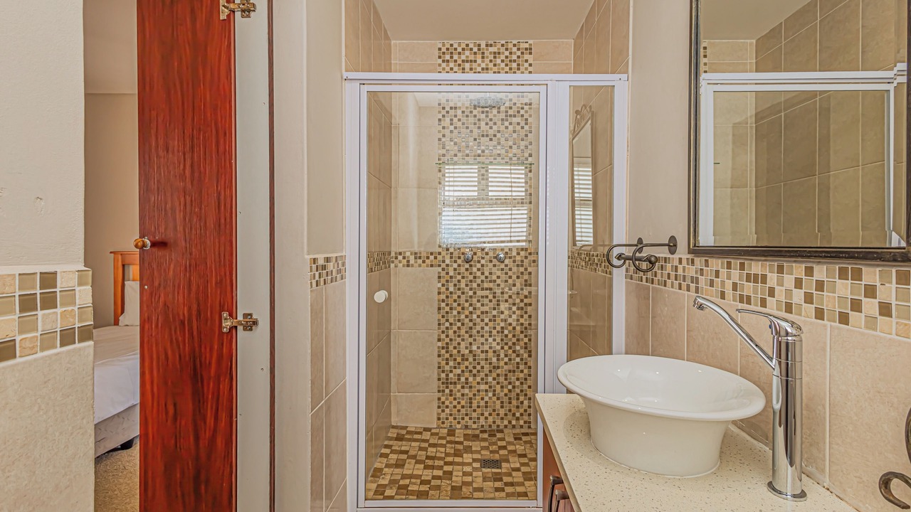 Photo of Bathroom in Calypso Beach