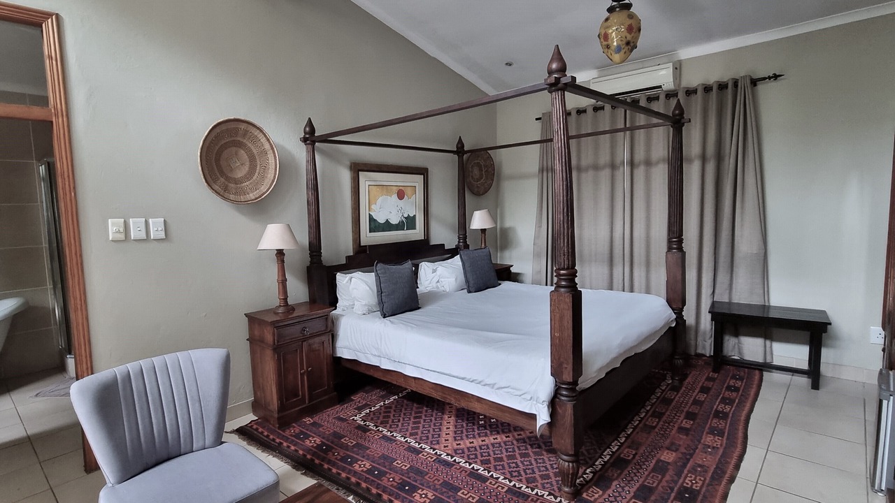 Photo of Bedroom in Polokwane