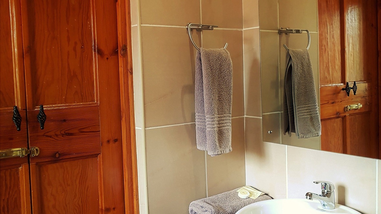 Photo of Bathroom in Polokwane