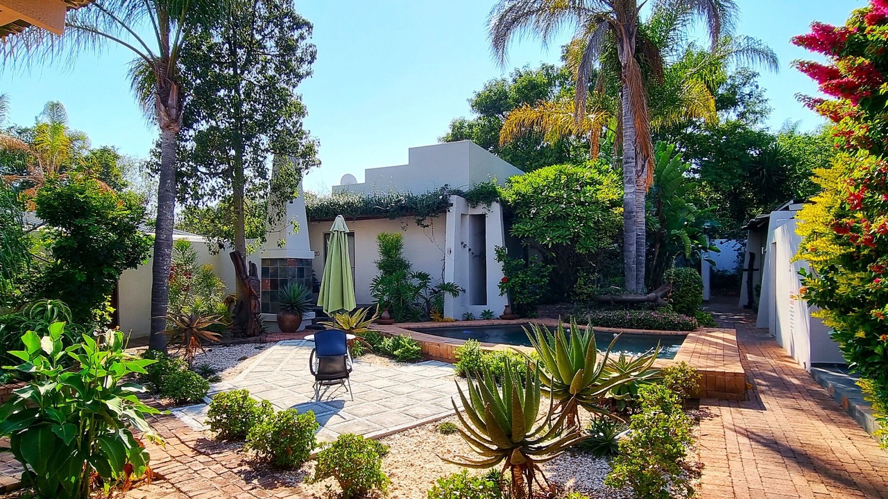Photo of Outdoor in Polokwane