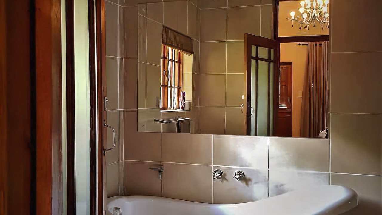 Photo of Bathroom in Polokwane