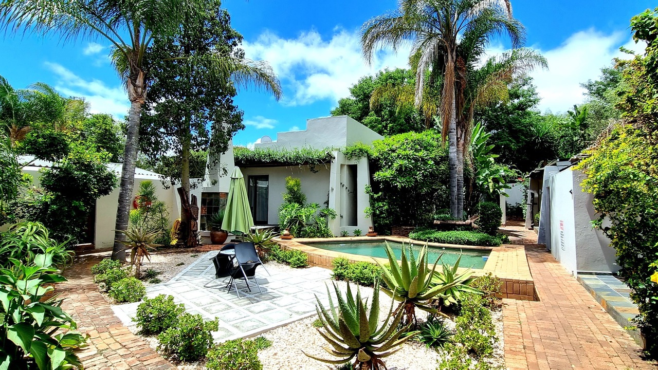 Photo of Outdoor in Polokwane