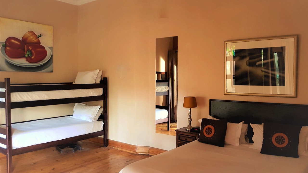 Photo of Bedroom in Polokwane