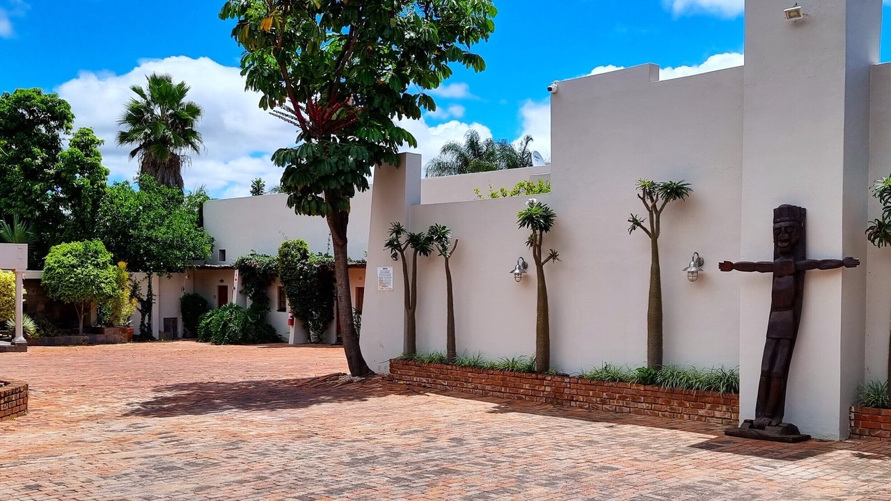 Photo of Outdoor in Polokwane