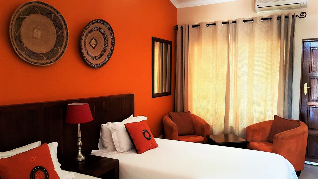 Photo of Bedroom in Polokwane