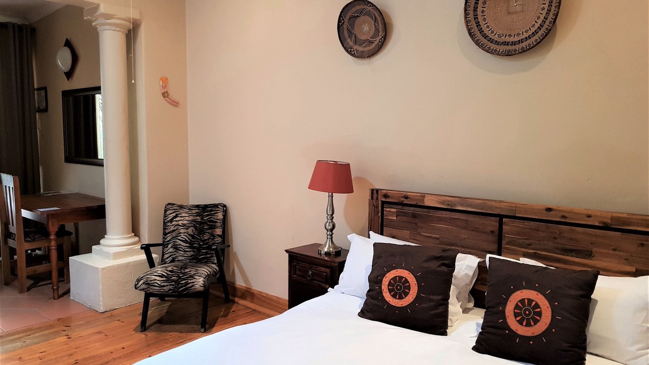 Photo of Bedroom in Polokwane