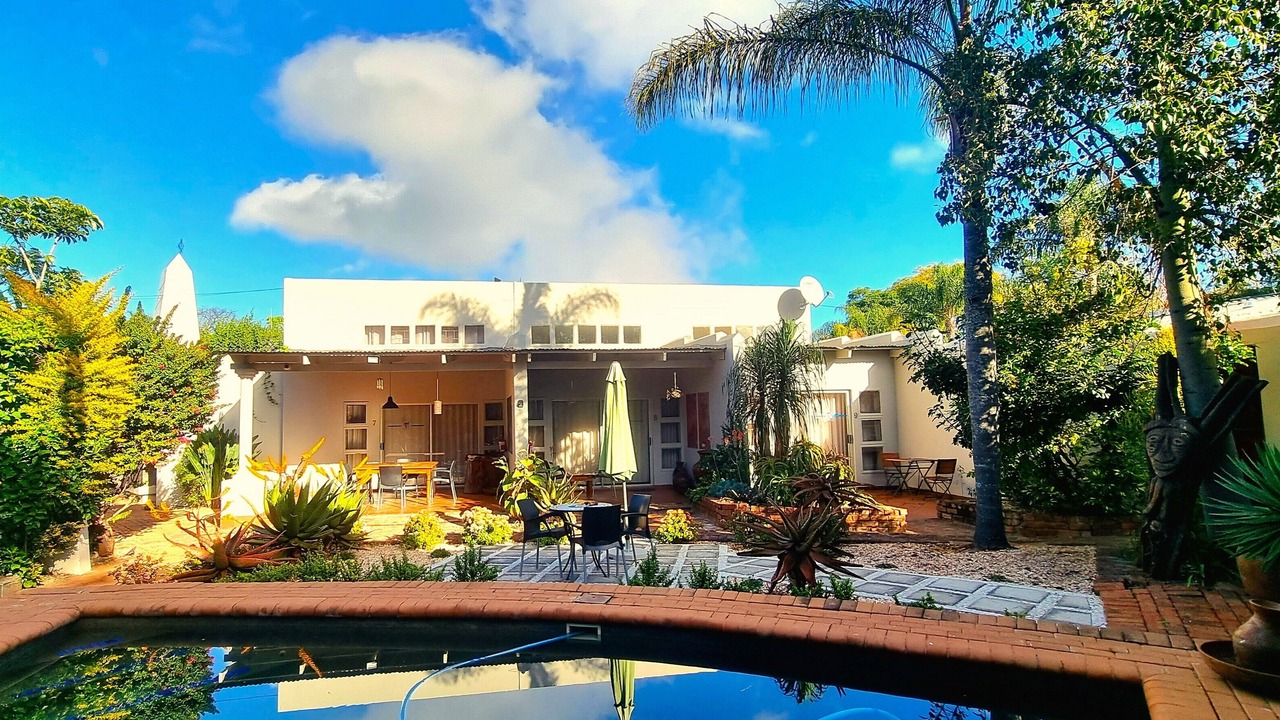 Photo of Outdoor in Polokwane
