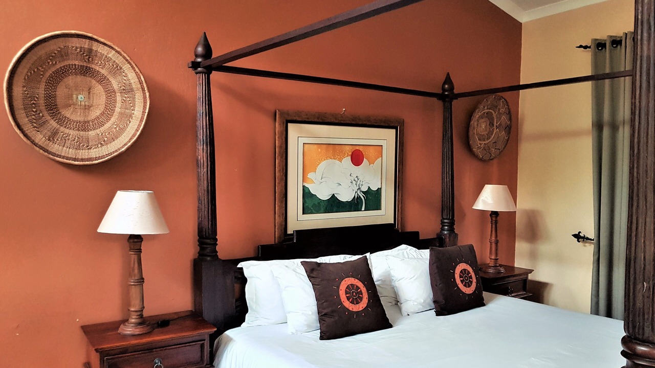 Photo of Bedroom in Polokwane