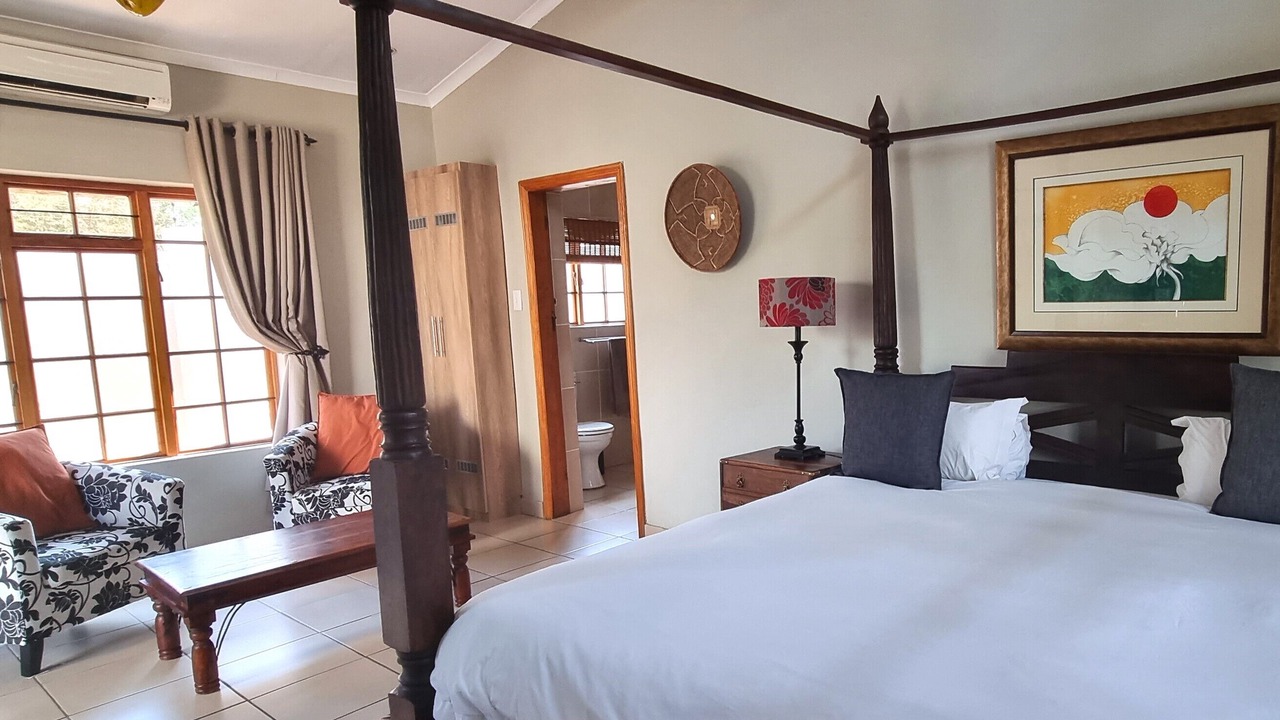 Photo of Bedroom in Polokwane