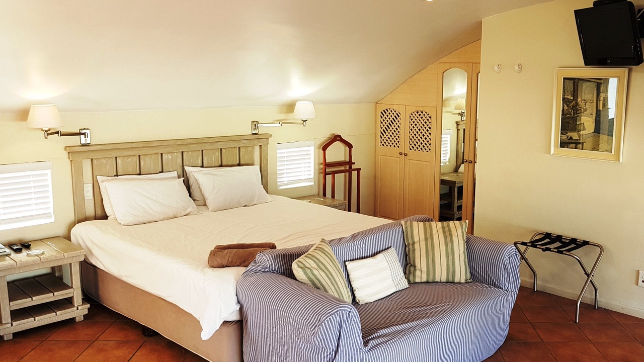 Photo of Livingroom in Paradise Beach