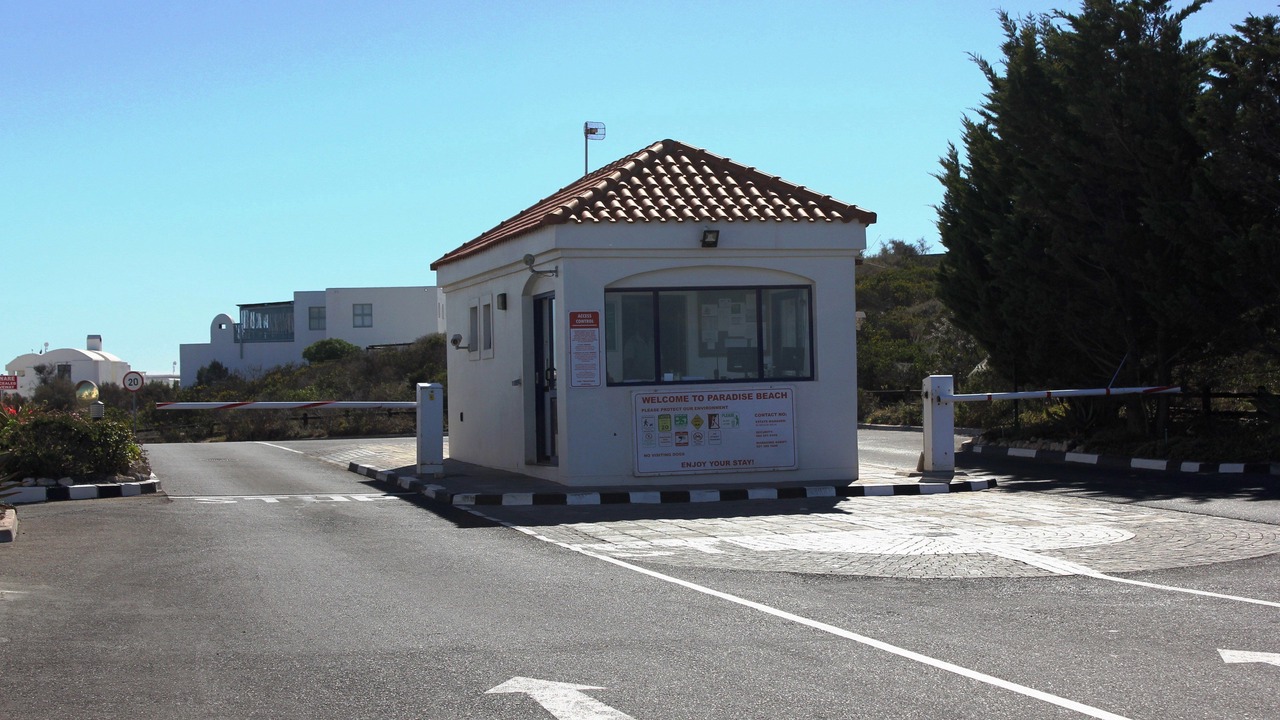 Photo of Outdoor in Paradise Beach