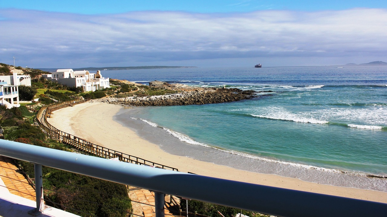 Photo of Outdoor in Paradise Beach
