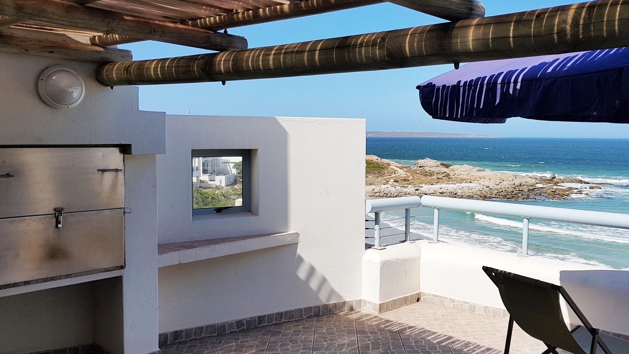Photo of Outdoor in Paradise Beach