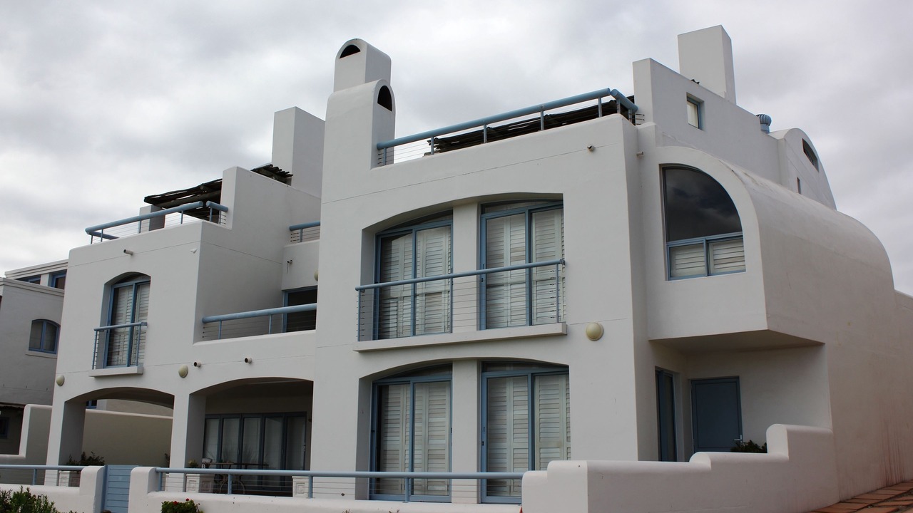 Photo of Outdoor in Paradise Beach