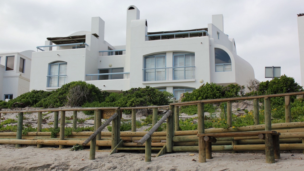 Photo of Outdoor in Paradise Beach