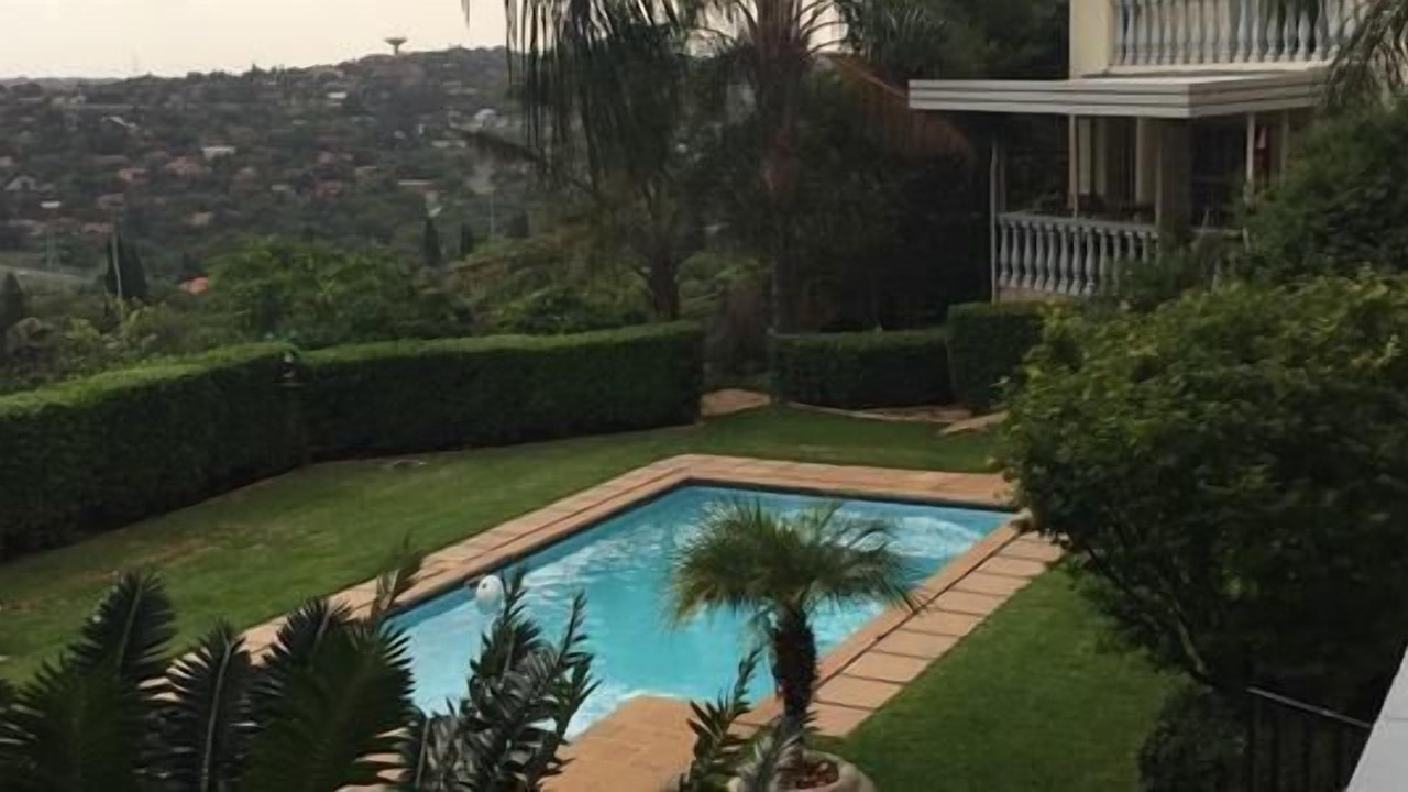 Photo of Outdoor in Moreleta Park