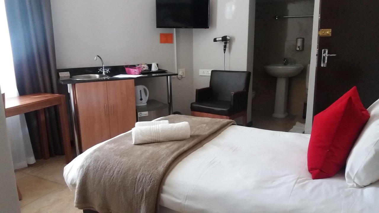 Photo of Bedroom in Cederberg
