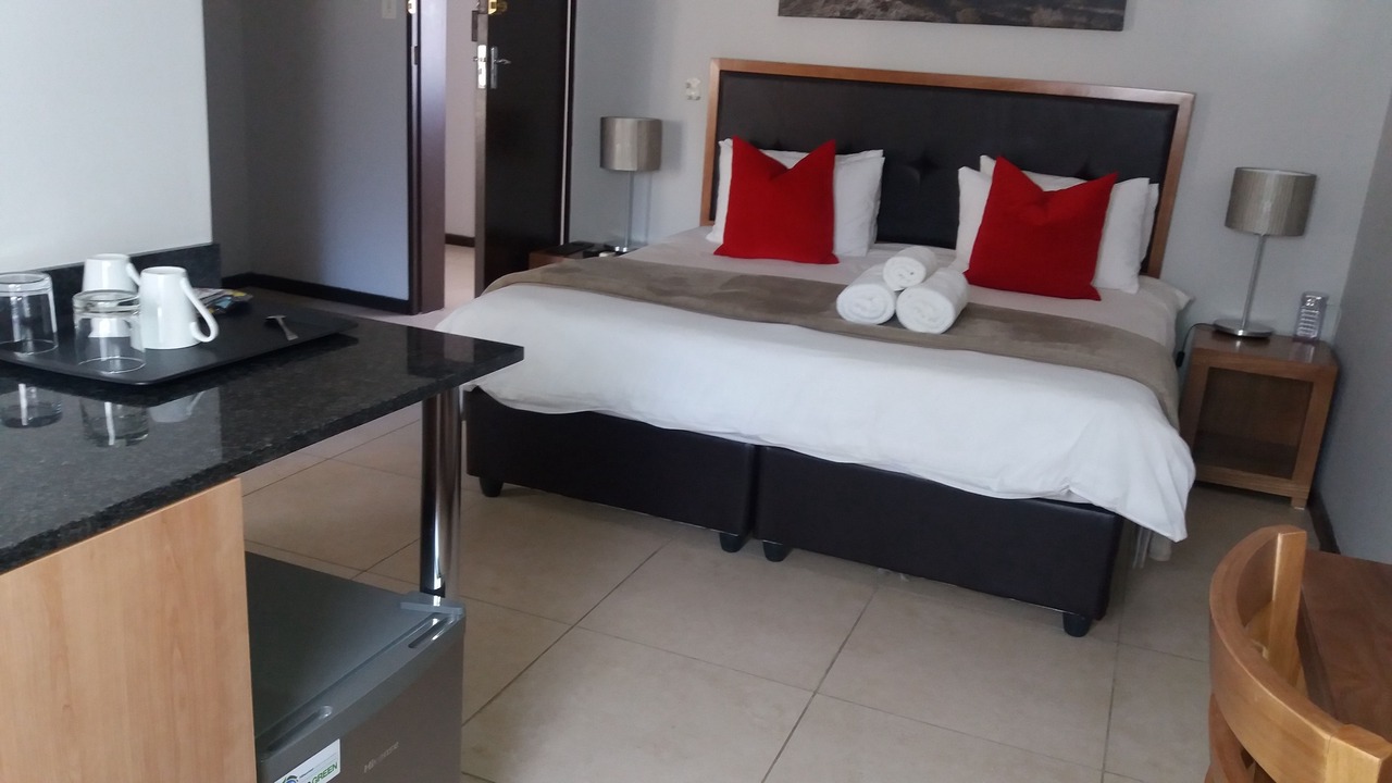 Photo of Bedroom in Cederberg