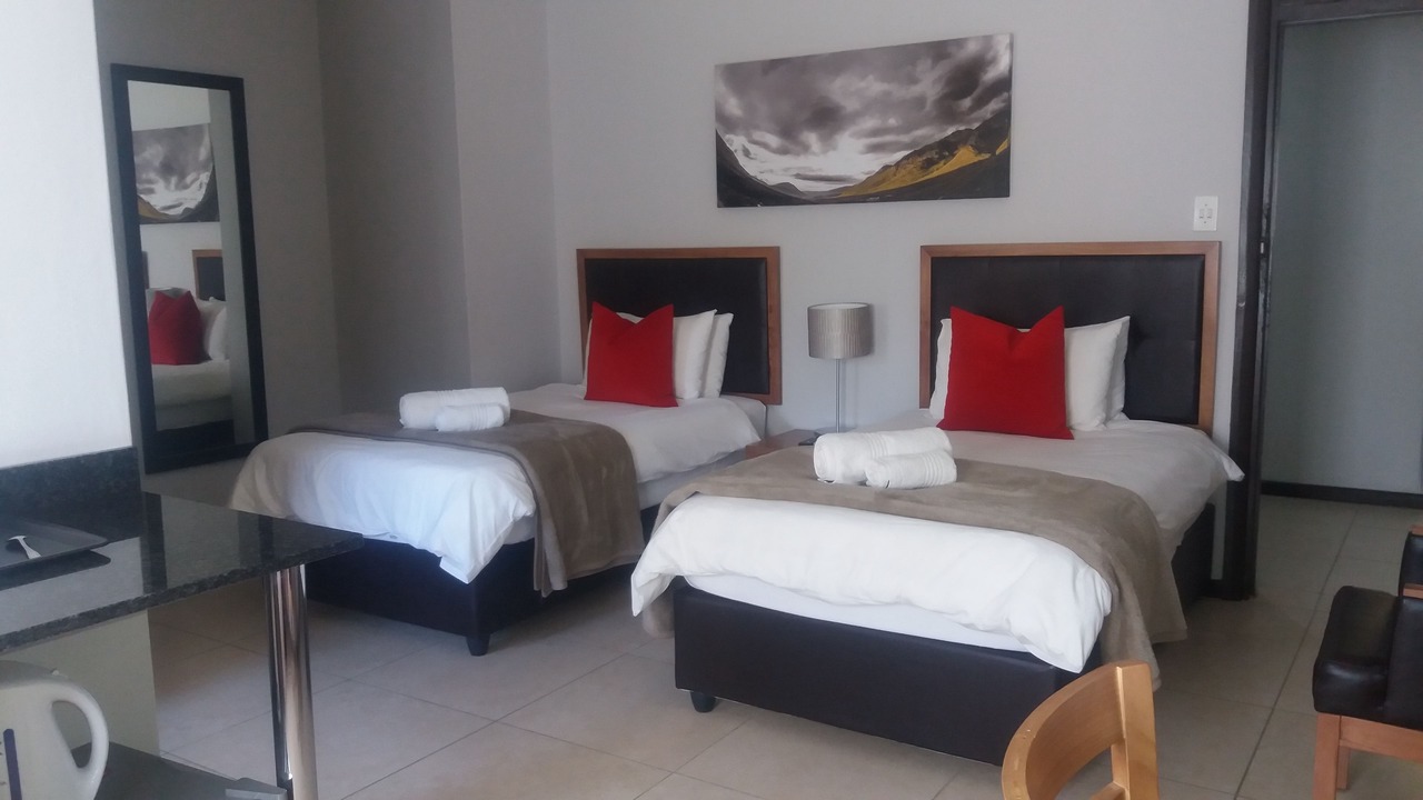 Photo of Bedroom in Cederberg