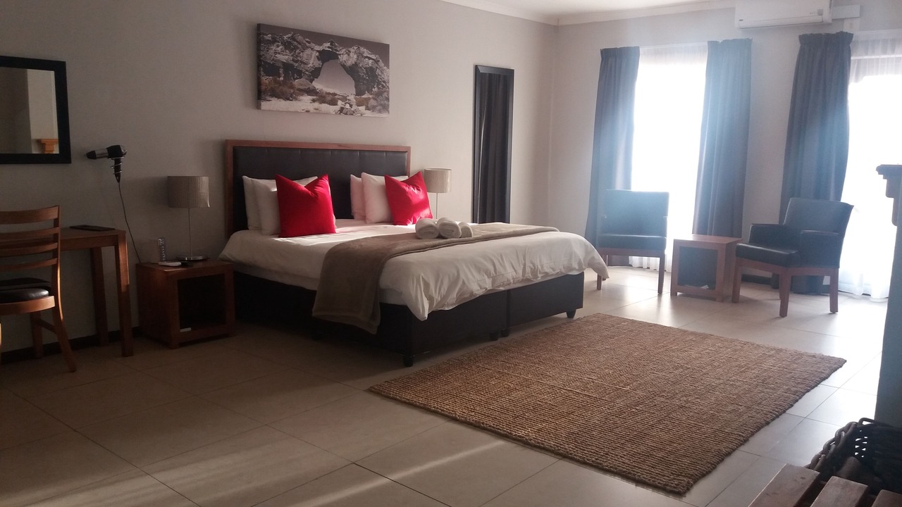 Photo of Others in Cederberg