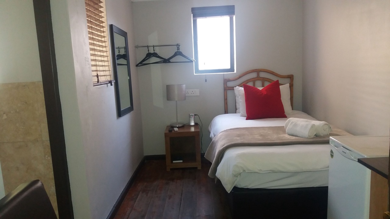 Photo of Bedroom in Cederberg