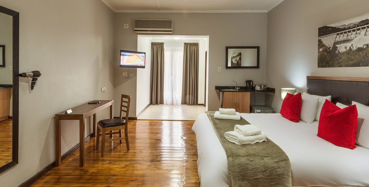 Photo of Bedroom in Cederberg